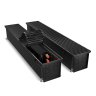 Внутрипольный конвектор Royal Thermo Atrium 190/200/2700-DG-U-BL