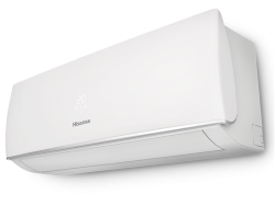 Сплит-система Hisense AS-09UW4RYDDB05G/AS-09UW4RYDDB05W Smart DC Inverter