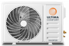 Сплит-система Ultima Comfort ECS-18PN-IN/ECS-18PN-OUT Eclipse 2024