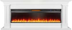 Каминокомплект Royal Flame Lyon 60 с очагом Vision 60 LED