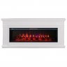 Каминокомплект InterFlame Грейсон с очагом FreeSpace 60 LED FX QZ