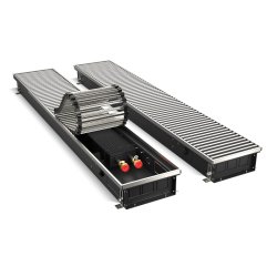 Внутрипольный конвектор Royal Thermo Atrium 90/250/1700-DG-U-NA