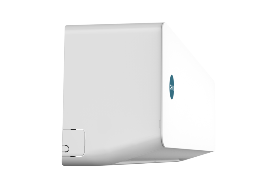 Сплит-система CHiQ CSDH-09DA-IN/CSDH-09DA-OUT Morandi inverter