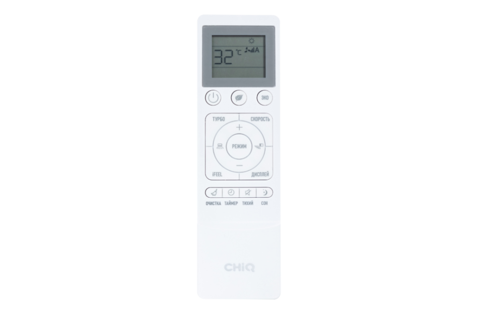 Сплит-система CHiQ CSDH-09DA-IN/CSDH-09DA-OUT Morandi inverter