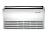 Напольно-потолочная сплит-система Midea MUE-36HRN1-R/MOU-36HN1-LR