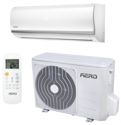 Сплит система Aero ARS‑II-18IH21D6‑01 / ARS‑II-18OH21D6‑01