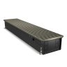 Внутрипольный конвектор Royal Thermo Atrium 150/250/2500-DG-U-DB