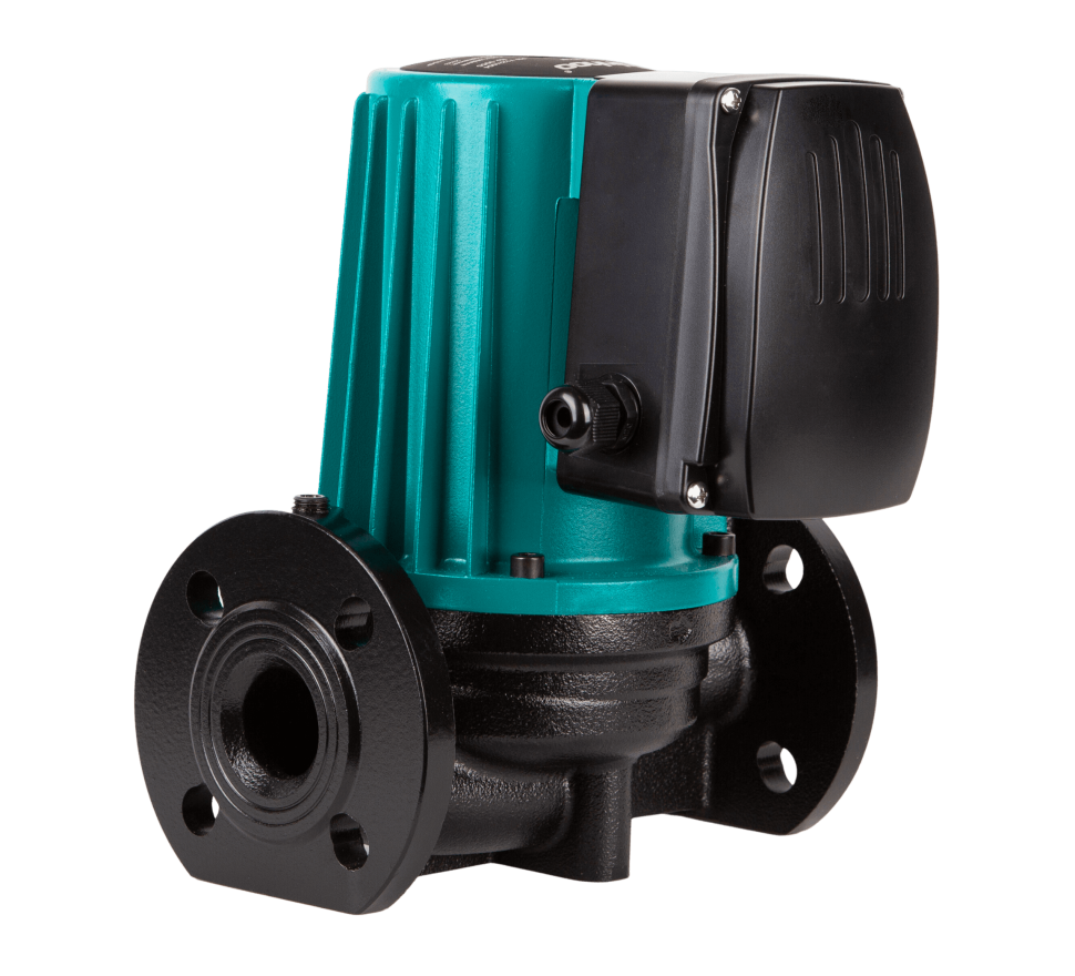 Циркуляционный насос Shinhoo Basic 40-16F