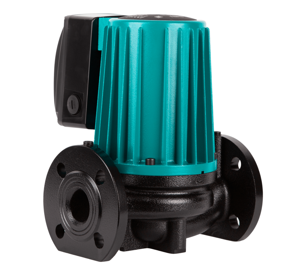 Циркуляционный насос Shinhoo Basic 40-16F