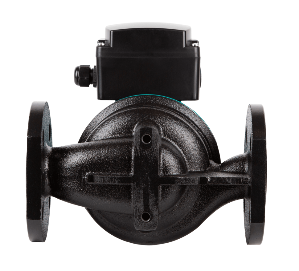 Циркуляционный насос Shinhoo Basic 40-16F