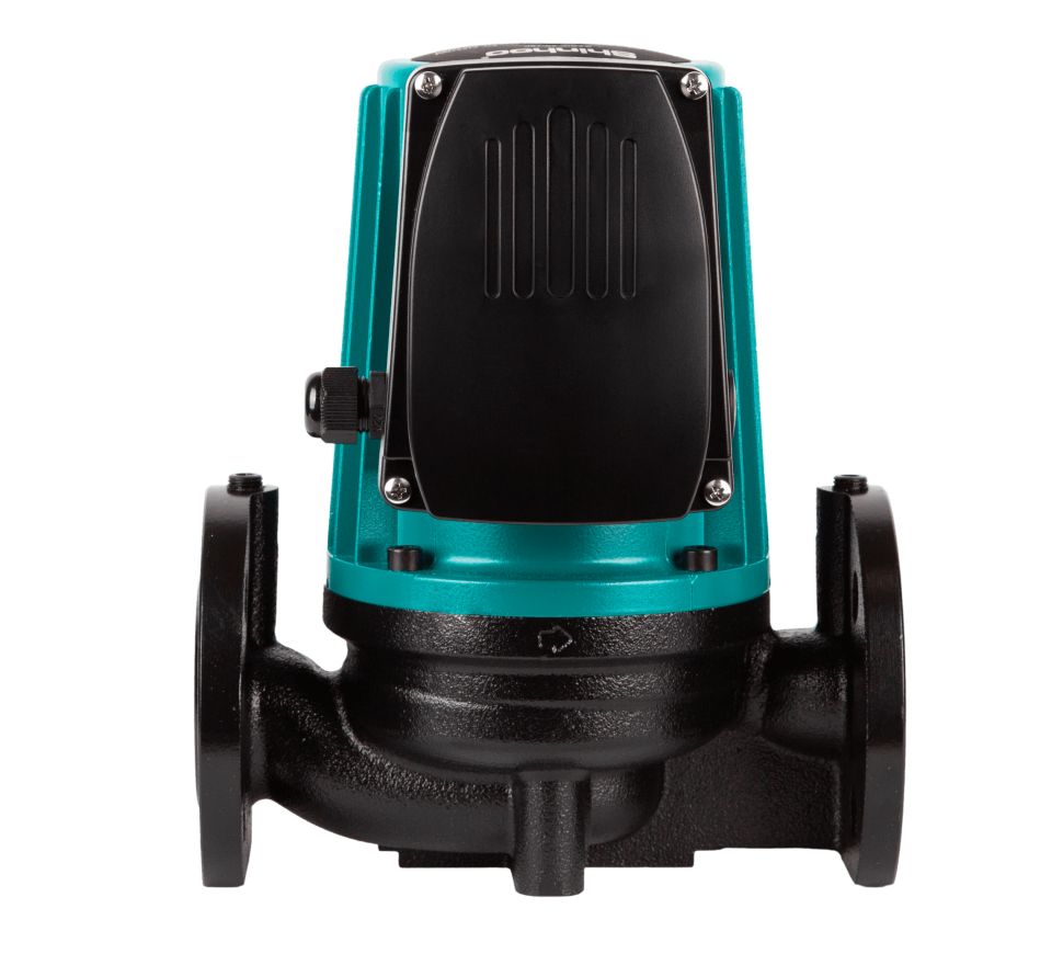Циркуляционный насос Shinhoo Basic 40-16F