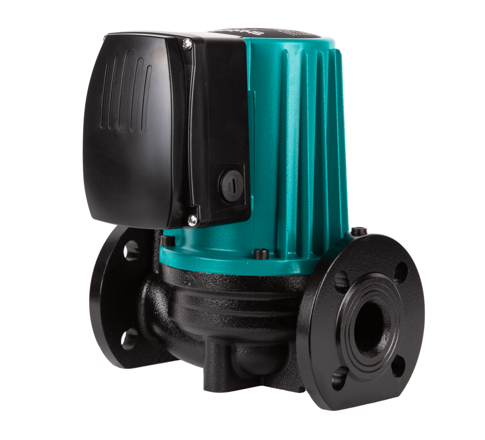 Циркуляционный насос Shinhoo Basic 40-16F