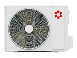 Сплит-система Kentatsu KSGTI26HZRN1R/KSRTI26HZRN1R Tiba Inverter