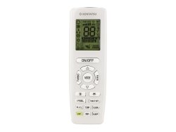 Сплит-система Kentatsu KSGTI26HZRN1R/KSRTI26HZRN1R Tiba Inverter