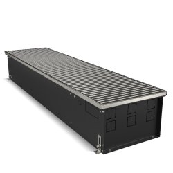 Внутрипольный конвектор Royal Thermo Atrium 190/300/2500-DG-U-NA
