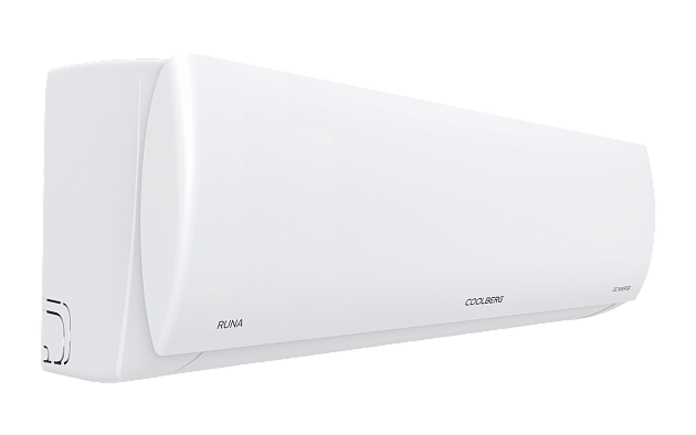 Сплит-система Coolberg CI-12R1-IN/CI-12R1-OUT Runa Inverter