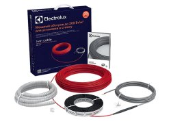 Комплект теплого пола Electrolux ETC 2-17-2000 Twin Cable