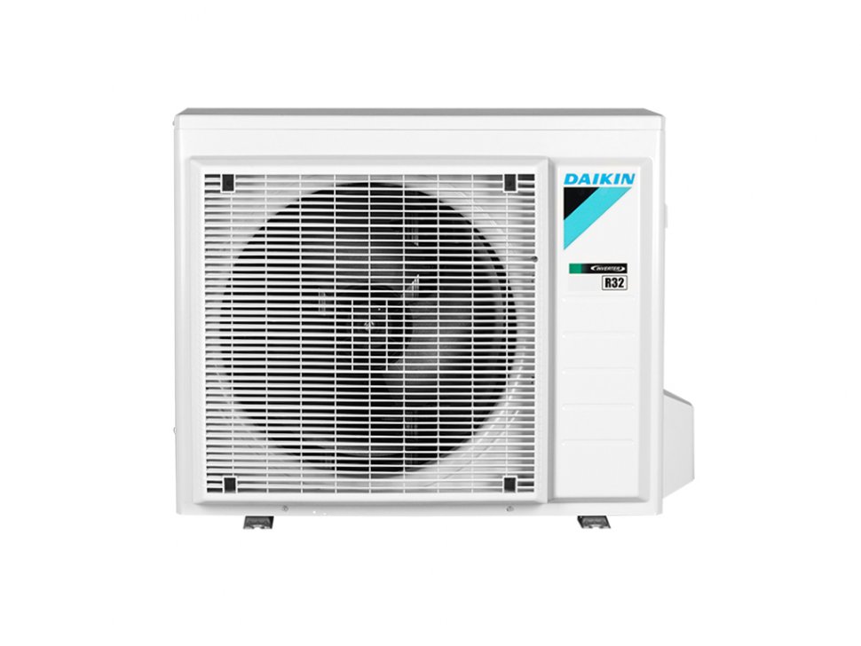 Кассетная сплит-система Daikin FFA25A9/RXM25R9