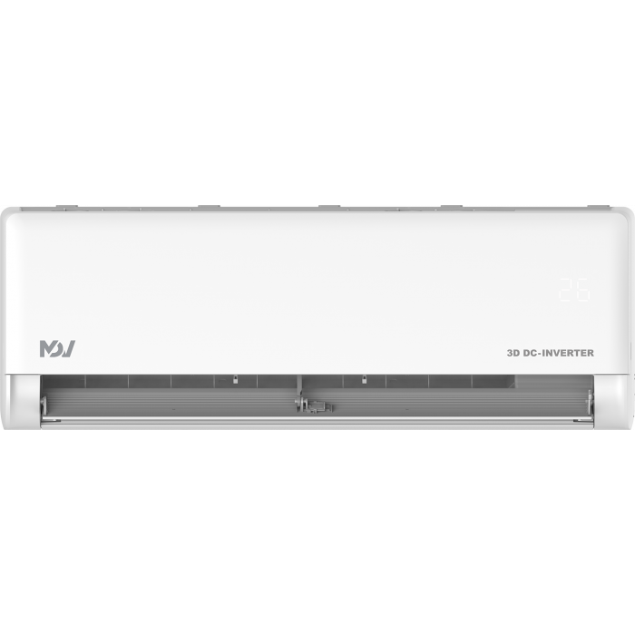 Внутренний блок мульти сплит-системы MDV MDSAI-18HRFN8 Integra Pro ERP Full DC Inverter