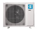 Напольно-потолочная сплит-система Quattroclima QV-I18FGE/QN-I18UGE