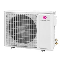 Канальная сплит-система Dantex RK-60HTNE-W / RK-60BHTN