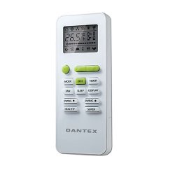 Канальная сплит-система Dantex RK-60HTNE-W / RK-60BHTN