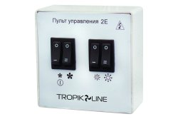Тепловая завеса Тропик X836E10 Techno