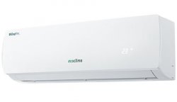 Сплит-система Ecoclima EC/I-12QC/ECW/I-12QCW Wind Line Inverter (White)