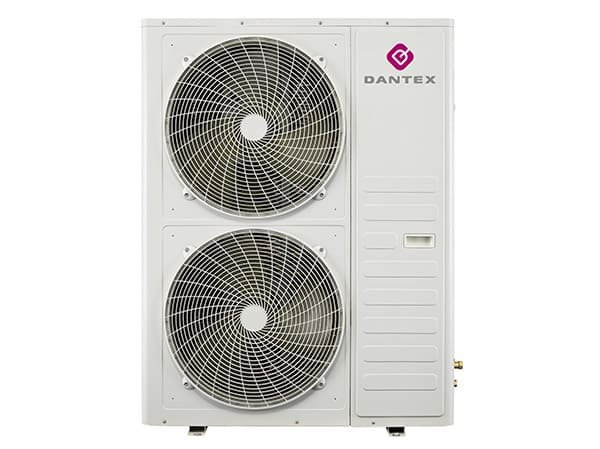 Напольно-потолочная сплит-система Dantex RK-48CHT2N/RK-48HT2NE-W City