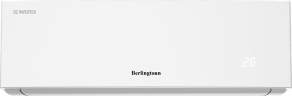 Сплит-система Berlingtoun BR-07CIN1/IN/BR-07CIN1/OUT Bristol DC Inverter
