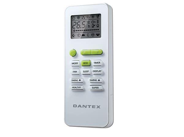 Напольно-потолочная сплит-система Dantex RK-60CHT2N/RK-60HT2NE-W City