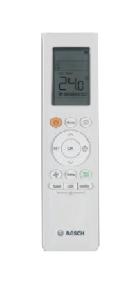 Кассетная сплит-система Midea MCD1-48HRN1-R/MOU-48HN1-RR