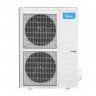 Кассетная сплит-система Midea MCD1-48HRN1-R/MOU-48HN1-RR