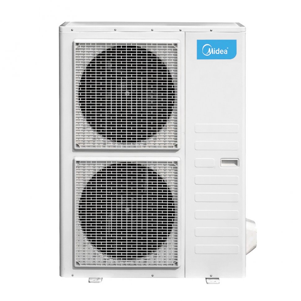 Кассетная сплит-система Midea MCD1-48HRN1-R/MOU-48HN1-RR
