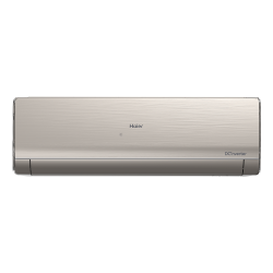 Мульти сплит-система на 2 комнаты 35+35 м2 Haier Lightera AS12NS6ERA-G+Flexis SM AS35S2SF2FA-G/2U40S2SM1FA c Wi-Fi модулем ESP32