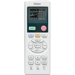 Внутренний настенный блок мульти сплит-системы Haier AS12BS4HRA