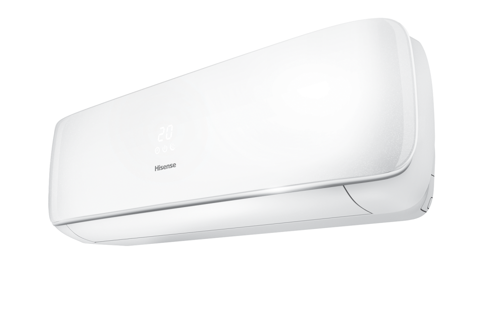 Внутренний блок мульти сплит-системы Hisense AMS-18UW4RXATG03 Design Free Match DC Inverter