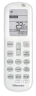 Внутренний блок мульти сплит-системы Hisense AMS-18UW4RXATG03 Design Free Match DC Inverter