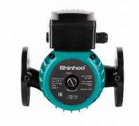 Циркуляционный насос Shinhoo Basic 50-16SF