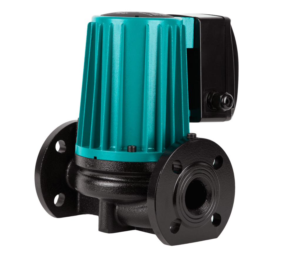 Циркуляционный насос Shinhoo Basic 50-16SF