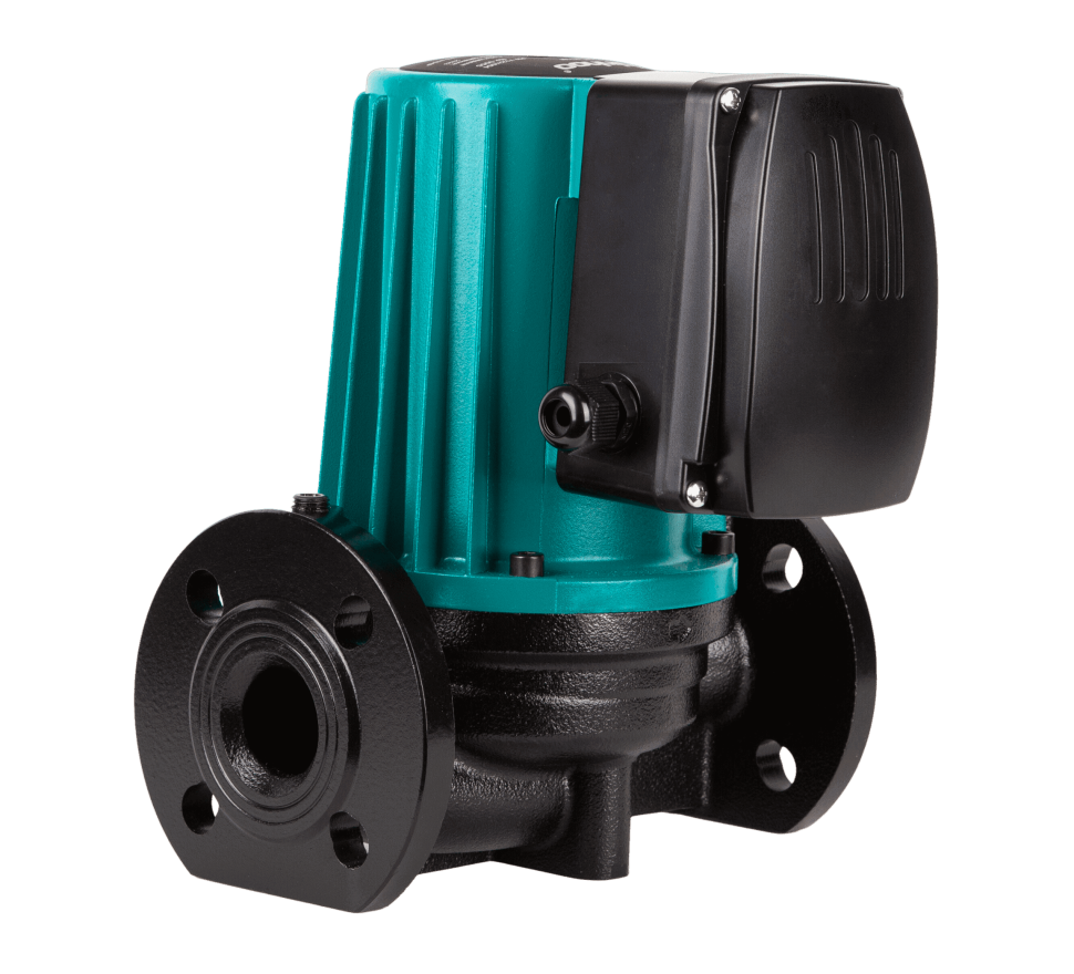 Циркуляционный насос Shinhoo Basic 50-16SF
