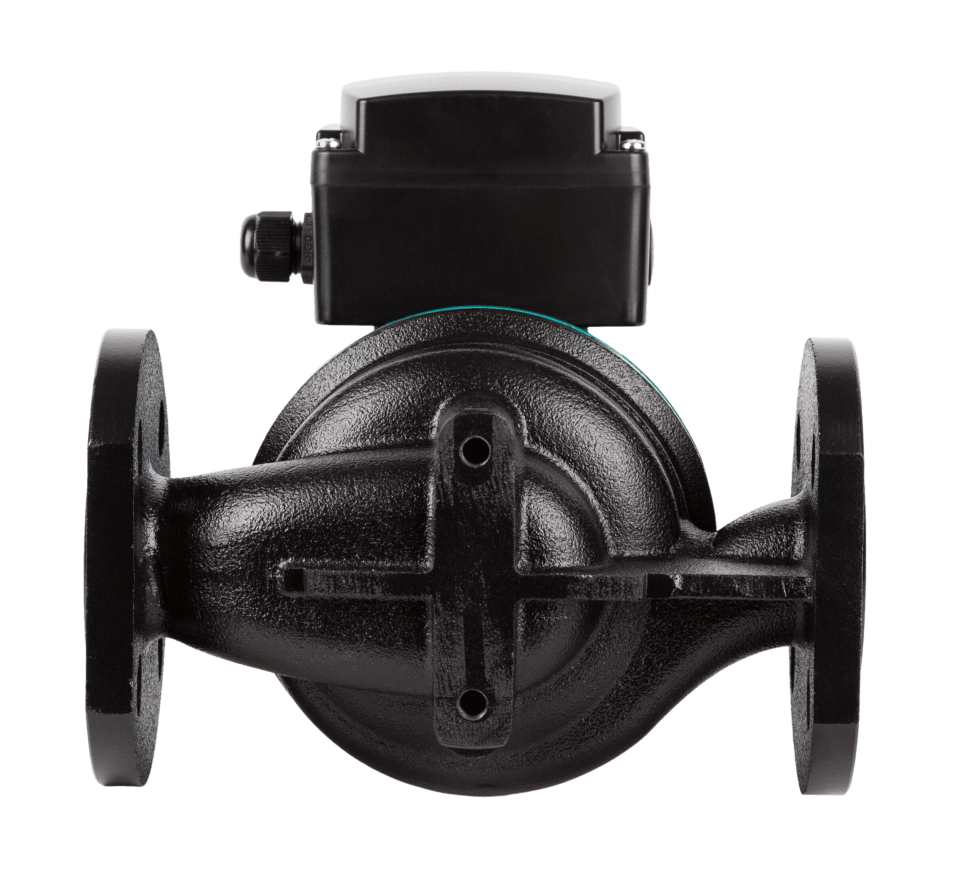 Циркуляционный насос Shinhoo Basic 50-16SF