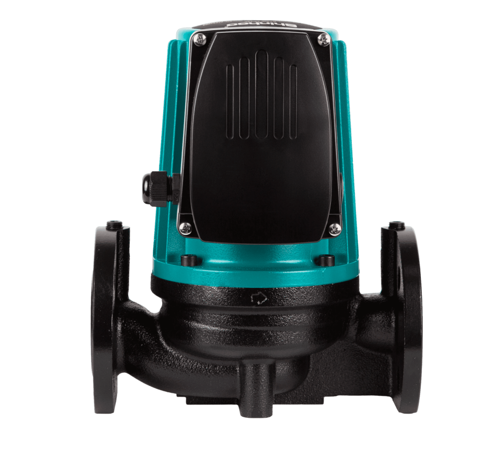 Циркуляционный насос Shinhoo Basic 50-16SF