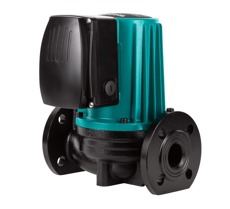Циркуляционный насос Shinhoo Basic 50-16SF
