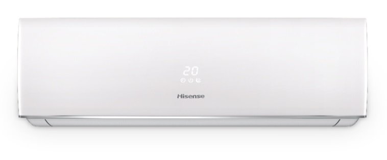Внутренний блок мульти сплит-системы Hisense AMS-07UW4RVEDB00H Smart Free Match DC Inverter
