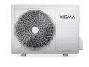 Сплит-система Xigma XGI-TXC70RHA-IDU/XGI-TXC70RHA-ODU Turbocool Inverter 2024
