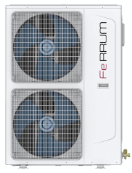 Канальная сплит-система Ferrum LCAD60D1-A/LCAU60U1-A-WS40