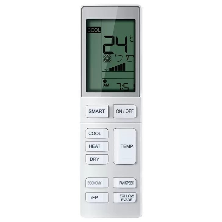 Напольно-потолочная сплит-система Haier AF35S2SD1FA/1U35S2SM3FA