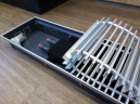 Внутрипольный конвектор iTermic ITTZ.090.350.2200