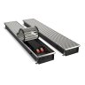 Внутрипольный конвектор Royal Thermo Atrium 90/200/2900-DG-U-NA